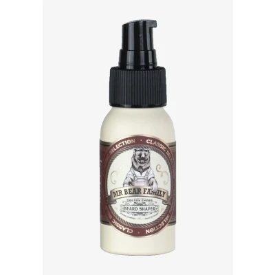 Abbildung von Mr Bear Family Golden Ember Beard Shaper Styling, Herren, Größe: 50 ml,