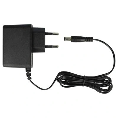 Abbildung von vhbw Universal Netzteil für Overdrive Pedal mit 12 V 125 cm