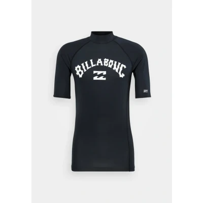 Abbildung von BillabongLOGO SURF SSRashguardHerrenWHITEM