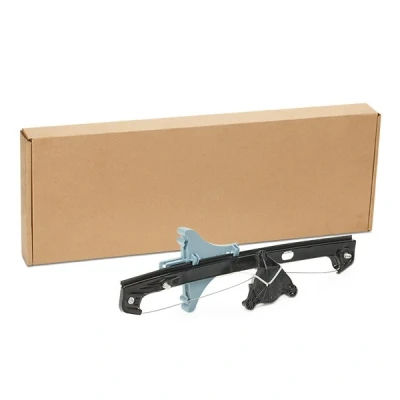 Abbildung von Magneti Marelli Fensterheber hinten links elektrisch ohne Elektromotor 350103789000 VOLKSWAGEN: Golf 4 Schrägheck, Variant, Bora Variant