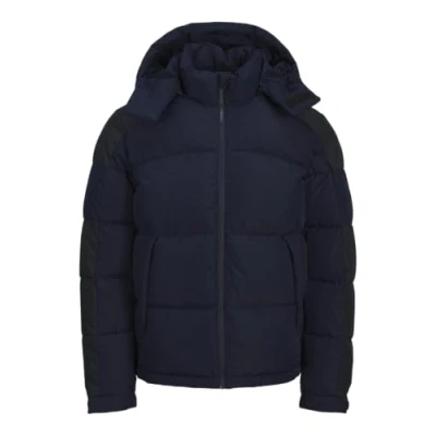 Abbildung von Jack &amp; Jones Steppjacke Jcoaero Puffer SN mit abnehmbarer Kapuze
