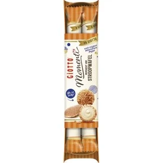 Abbildung von Giotto Momenti Stroopwafel