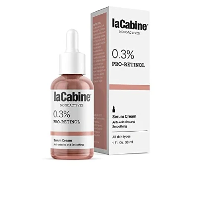 Abbildung von MONOACTIVES 0.3% RETINOL serum cream 30 ml