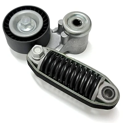 Abbildung von SKF VKM 33309 Spannrolle CITROËN: C2 Schrägheck, C3 I Schrägheck