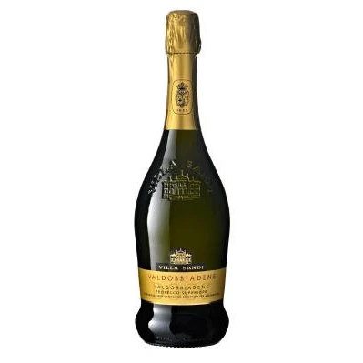 Abbildung von Prosecco Villa Sandi Spumante extra dry DOCG 0,75 Liter (3 x Liter)