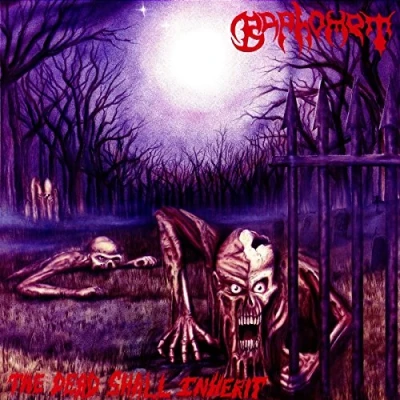 Abbildung von The Dead Shall Inherit [Vinyl LP]