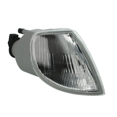 Abbildung von TYC 18 3583 05 2 Blinker weiß vorne rechts mit Lampenträger CITROËN: Saxo Schrägheck