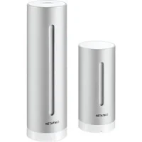 Abbildung von Netatmo Smarte Wetterstation