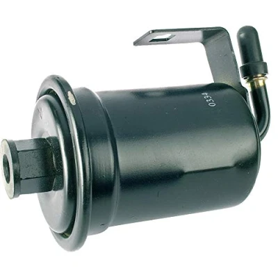 Abbildung von HERTH+BUSS JAKOPARTS J1332088 Kraftstofffilter Leitungsfilter TOYOTA: Land Cruiser 100