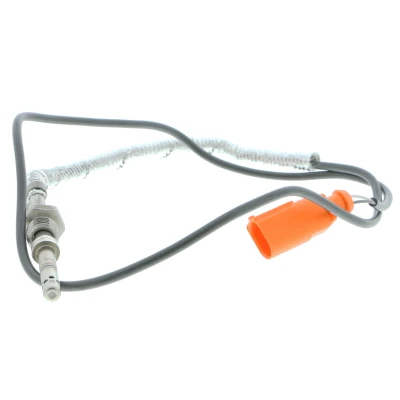 Abbildung von VEMO V10 72 0004 Sensor, Abgastemperatur Q+, Erstausrüsterqualität VOLKSWAGEN: Caddy 3 Kombi, Touran I, Kastenwagen, SEAT: Exeo ST