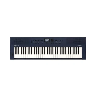 Abbildung von Roland GO:KEYS 3 Midnight Blue