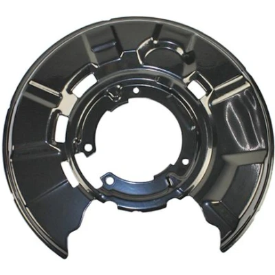Abbildung von METZGER 6115065 Ankerblech Hinterachse links BMW: 1 Schrägheck, 3 Touring, Limousine