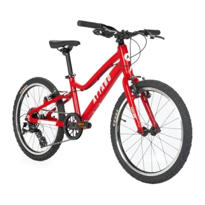 Abbildung von ATTABO EASE 20&quot; Kinderfahrrad