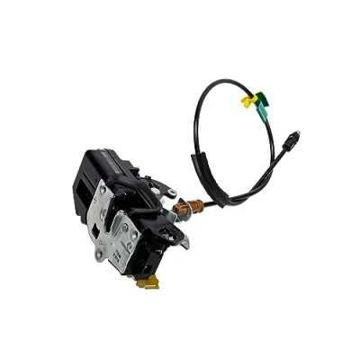 Abbildung von GM Original Parts 22862028 Türschloss für Fahrerseite vorne