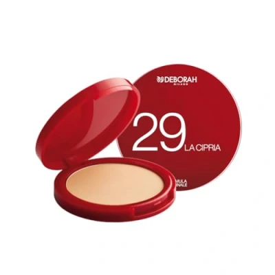 Abbildung von Deborah Milano Compact Powder 29