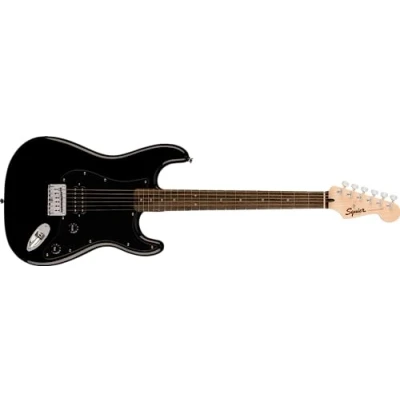 Abbildung von Fender Squier Sonic Stratocaster HT E Gitarre, 0373301506, Einheitsgröße, Mehrfarbig