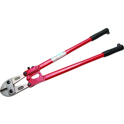 Abbildung von BGS Diy 1907 Bolzenschneider mit gehärteten Backen 450 mm