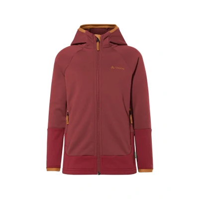 Abbildung von Kids Capacida Fleece Jacket II