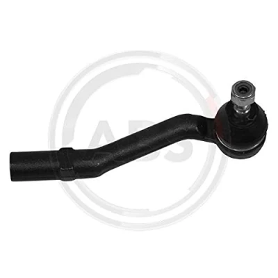 Abbildung von A.B.S. 230625 Spurstangenkopf 12,1 MM10X1.25 RHT CITROËN: C3 I Schrägheck, C2 Pluriel, PEUGEOT: 1007 Schrägheck