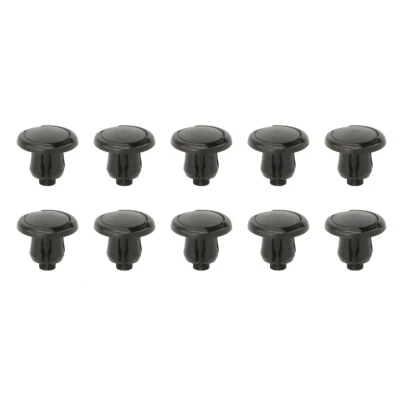 Abbildung von ROMIX B26998 Clip, Zier /Schutzleiste HONDA: Civic 8 Hatchback, 7 Limousine