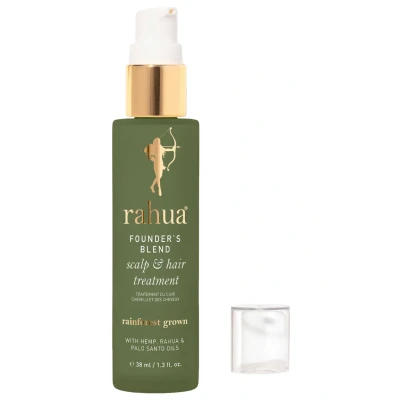 Abbildung von rahua FOUNDER&#039;S Blend Scalp &amp; HAIR Treatment Haarpflege, Größe: 38 ml, No colour