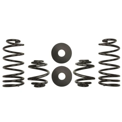 Abbildung von EIBACH Pro Kit E10 15 004 03 22 Fahrwerksatz, Federn AUDI: A3 Schrägheck