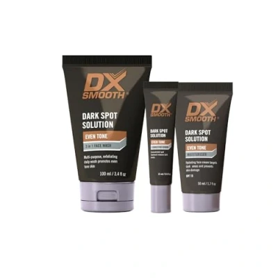 Abbildung von DX Smooth Even Tone Kombiset