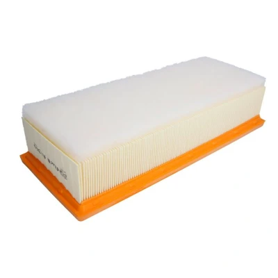 Abbildung von PURFLUX A1340 Luftfilter 84 142 351 Filtereinsatz CITROËN: C6 Limousine, C5 III Kombi, 3, PEUGEOT: 407 SW, Limousine