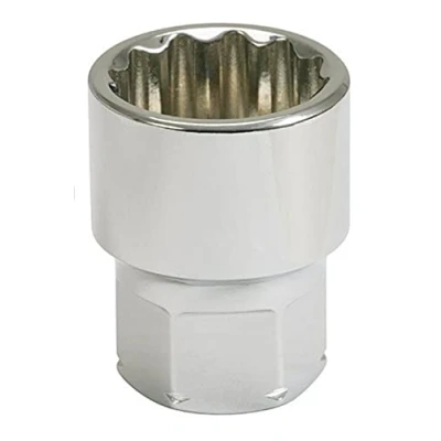 Abbildung von KS Tools 503.4986 GEARplus RINGSTOP Stecknuss mit Bohrung, 16mm