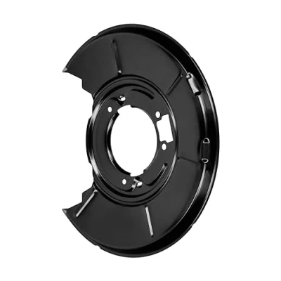 Abbildung von f.becker_line Ankerblech Bremsscheibe Hinten Links passend für BMW 3ER E36 E46 Z4 E85