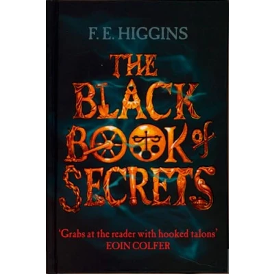 Abbildung von The Black Book of Secrets (New Windmills Ks3)