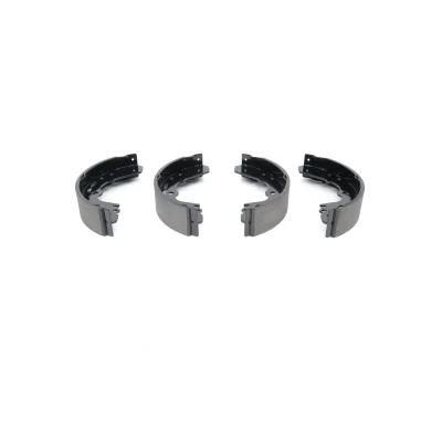 Abbildung von ATE 03.0137 0283.2 Bremsbacken 254 52 OPEL: Frontera A SUV, Sport SUV Cabrio
