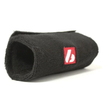 Abbildung von BARNETT American Football Armband QB Coach PRO (schwarz)