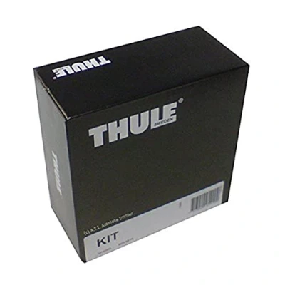 Abbildung von Thule 4047 Kit Fixpoint XT, Anzahl 4