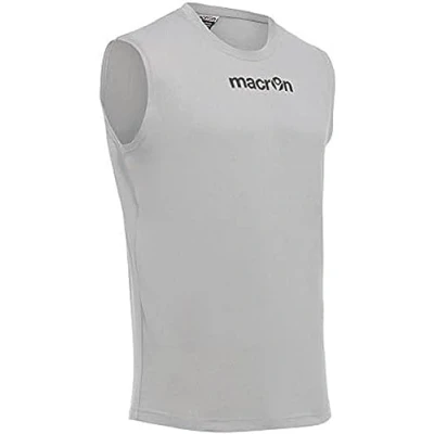 Abbildung von Macron Herren Shirt, Gris, XL
