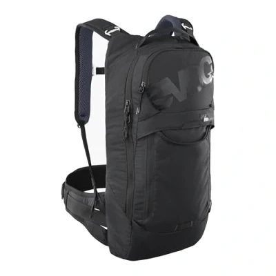 Abbildung von EVOC Unisex Adult Trail PRO Blackline 10 Protector Backpacks, Black, S/M