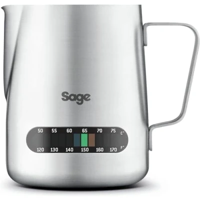 Abbildung von Milchkanne Sage the Temp Control SES003