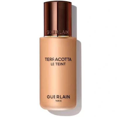 Abbildung von Guerlain Terracotta Le Teint Foundation 35 ml