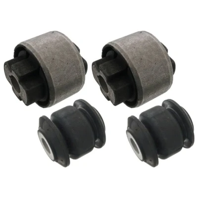 Abbildung von FEBI BILSTEIN 48623 Querlenkerlager Vorderachse links, vorne, hinten, rechts FIAT: Ducato III Bus, Kastenwagen
