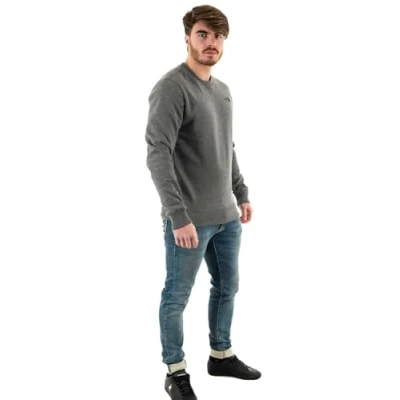 Abbildung von THE NORTH FACE Simple Sweatshirt TNF Medium Grey Heather XXL