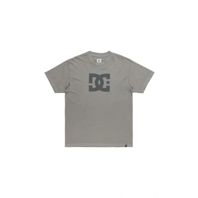 Abbildung von DC Shoes Dcstarpigmentdy T Shirt mit kurzen Ärmeln Mann