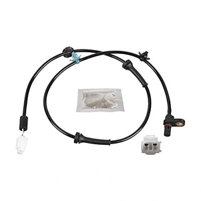 Abbildung von BLUE PRINT ADBP710013 ABS Sensor Hinterachse rechts mit Fett 896 SUZUKI: SX4 I Schrägheck, FIAT: Sedici