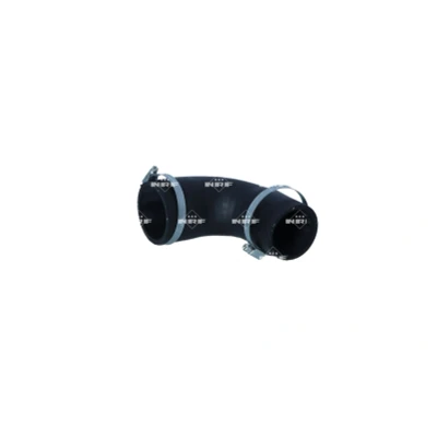Abbildung von NRF 166207 Ladeluftschlauch mit Schellen FORD: Grand C Max, FOCUS 3 Turnier, KUGA 2