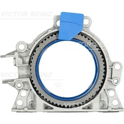 Abbildung von REINZ 81 42306 00 Kurbelwellendichtring mit Tragrahmen PTFE (Polytetrafluorethylen) VOLKSWAGEN: Crafter Pritsche/Fahrgestell, Passat B8 Variant