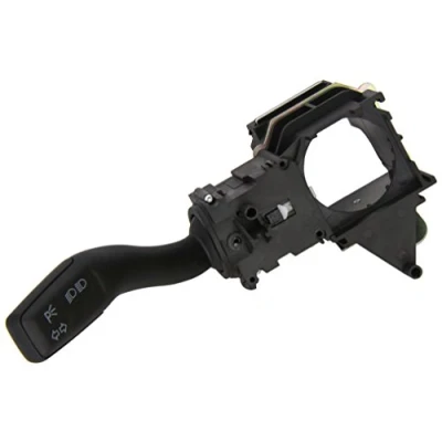 Abbildung von MAGNETI MARELLI 000050140010 Lenkstockschalter AUDI: A4 B7 Avant, B6 Limousine