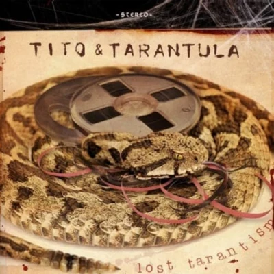 Abbildung von Lost Tarantism (180g/Gatefold) [Vinyl LP]