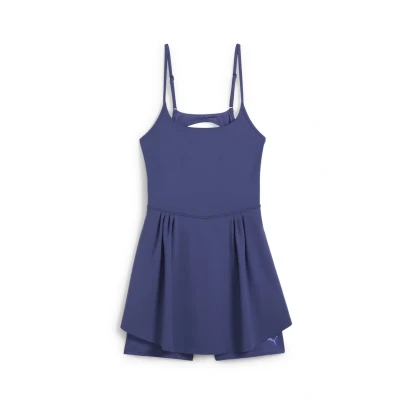 Abbildung von Puma Trainingsanzug, Damen, Größe: XS, Blue crystal