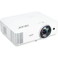 Abbildung von Acer H6518STi 3D Beamer (3500 lm, 10000:1, 1920 x 1080 px)