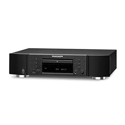 Abbildung von Marantz CD6007 Schwarz