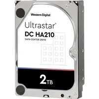 Abbildung von Ultrastar DC HA210 2 TB, Festplatte